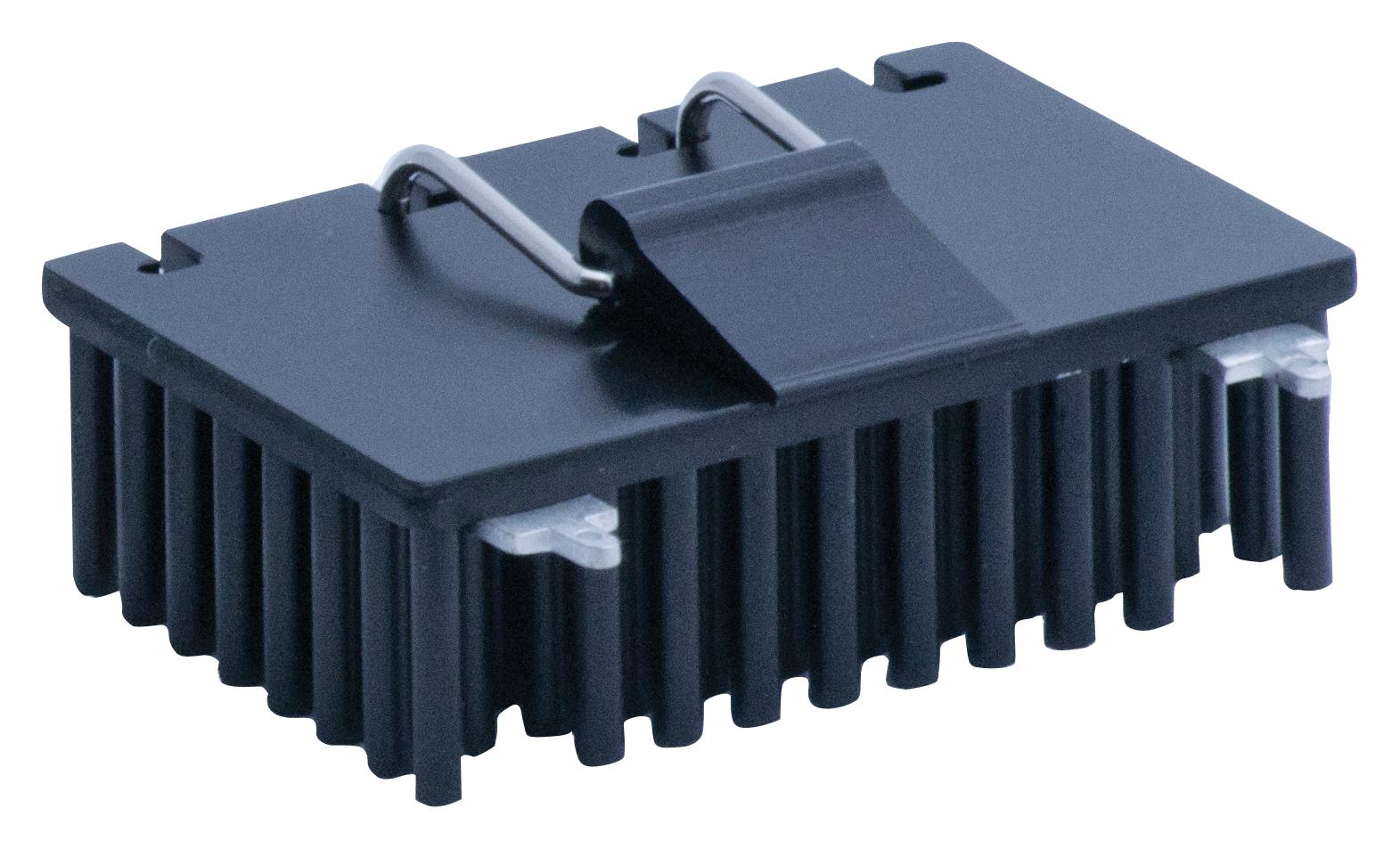 Ohmite P2138E – Reliable Heatsink for Industrial Applications