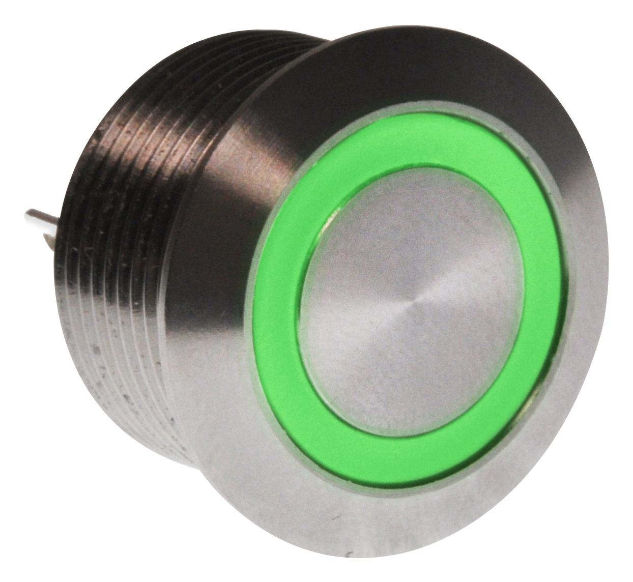 Industrial Series Anti-Vandal Switch: PVT4FS4SS334