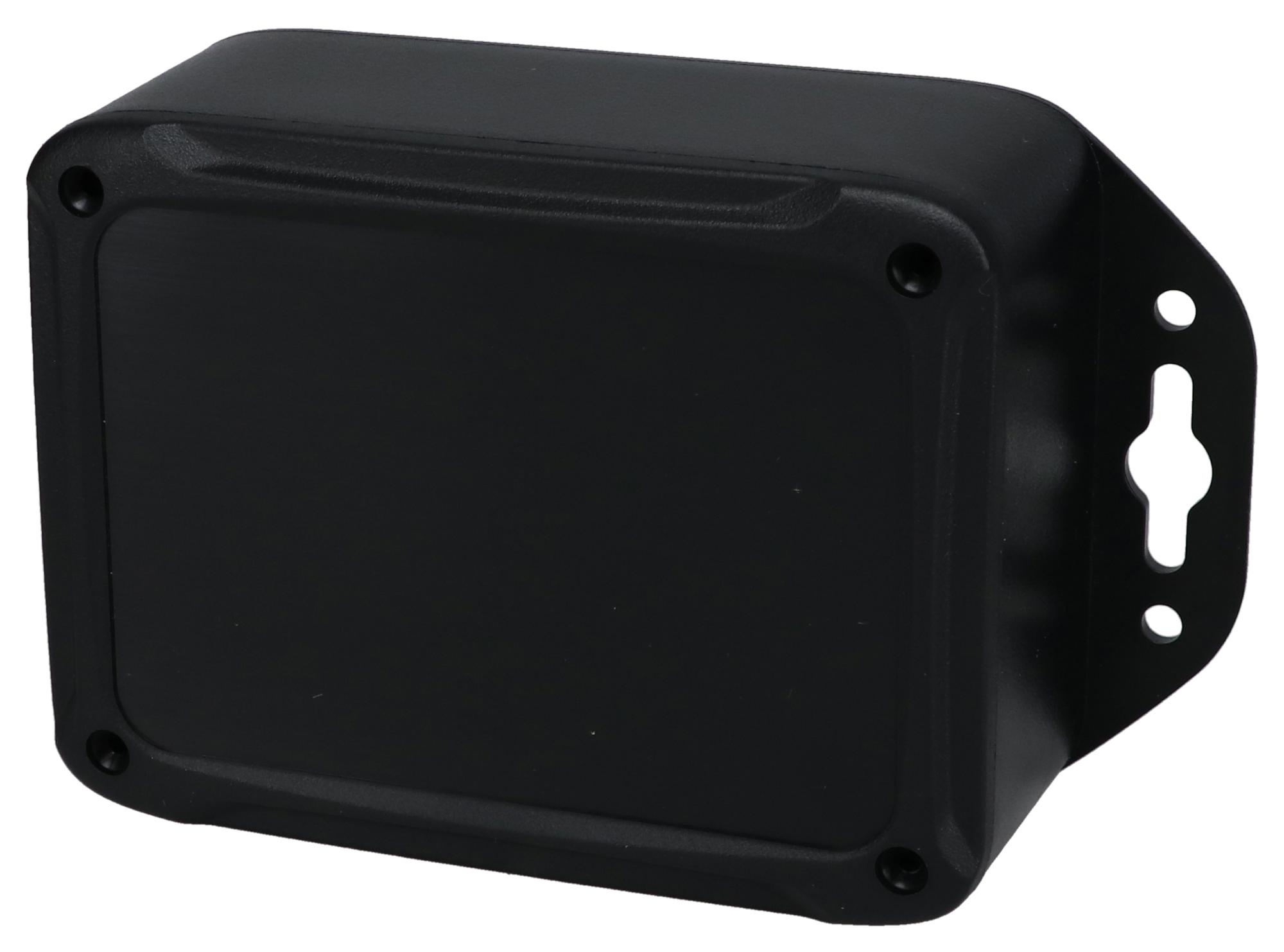 Buy BUD INDUSTRIES Enclosure Part Number PW12846MB Online