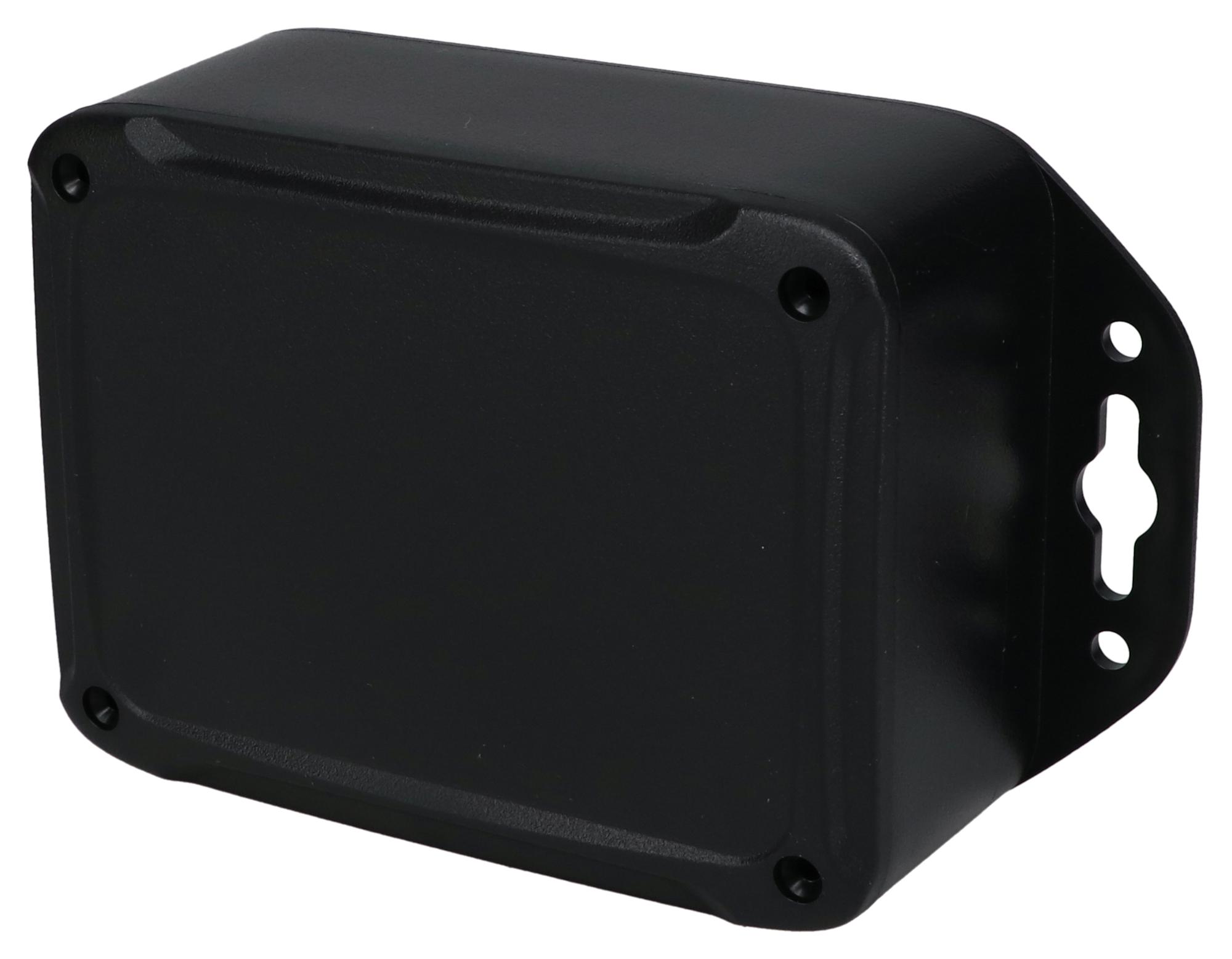 Buy Bud Industries PW Series PCB Enclosure Part Number PW12846TMB Online