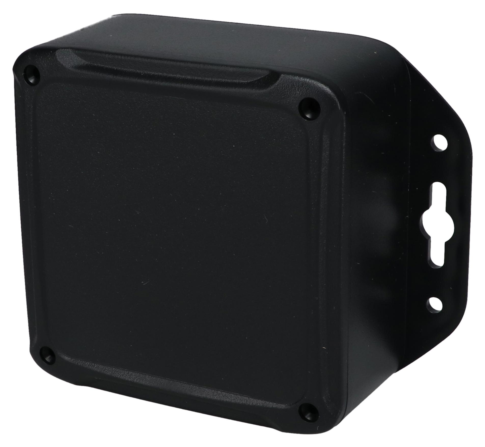 Buy BUD INDUSTRIES UL94-5VA ABS Enclosure Part Number PW12848TMB Online
