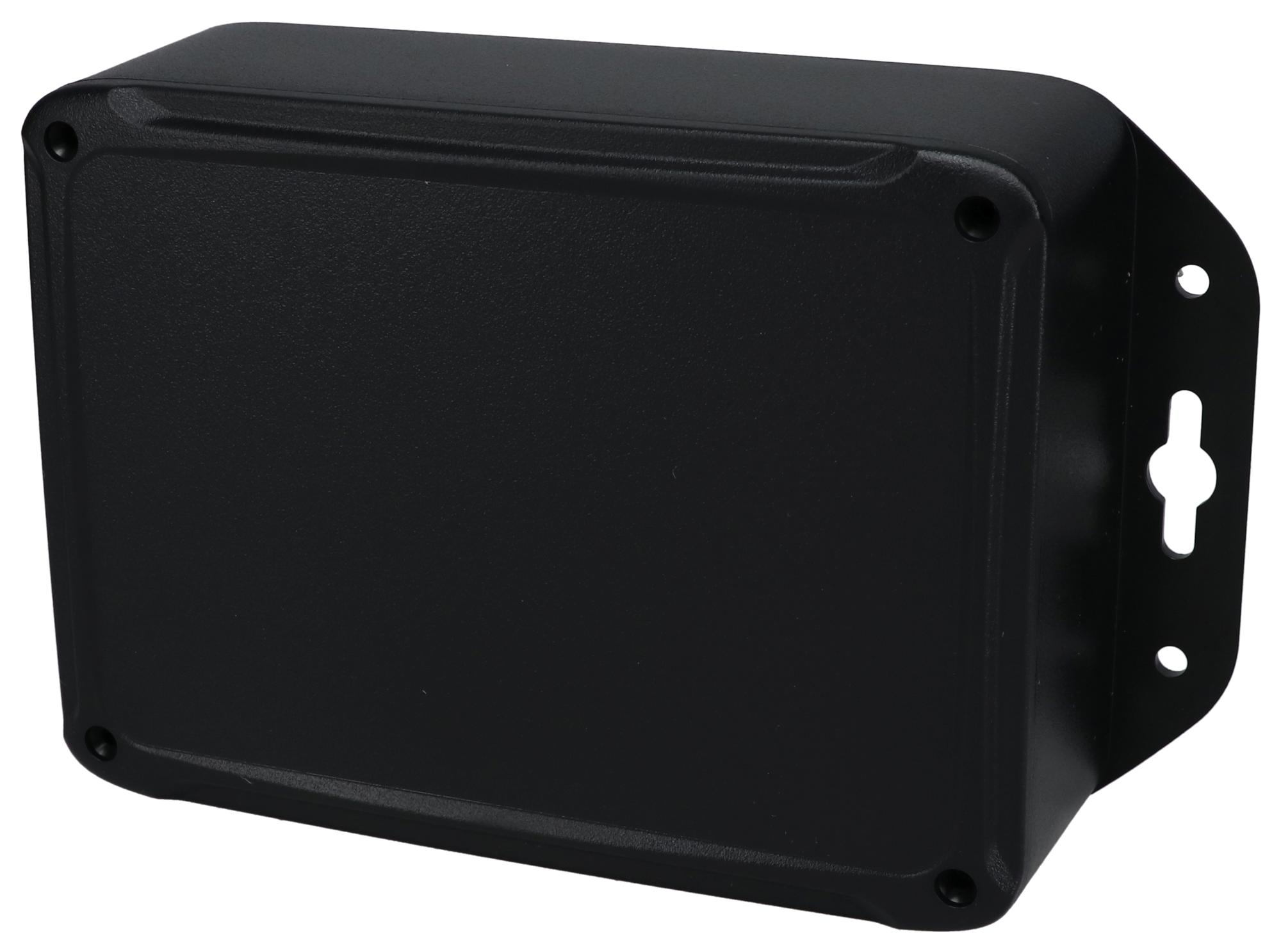 Bud Industries PW12849TMB – Reliable Enclosure for Indoor Electronic Controls