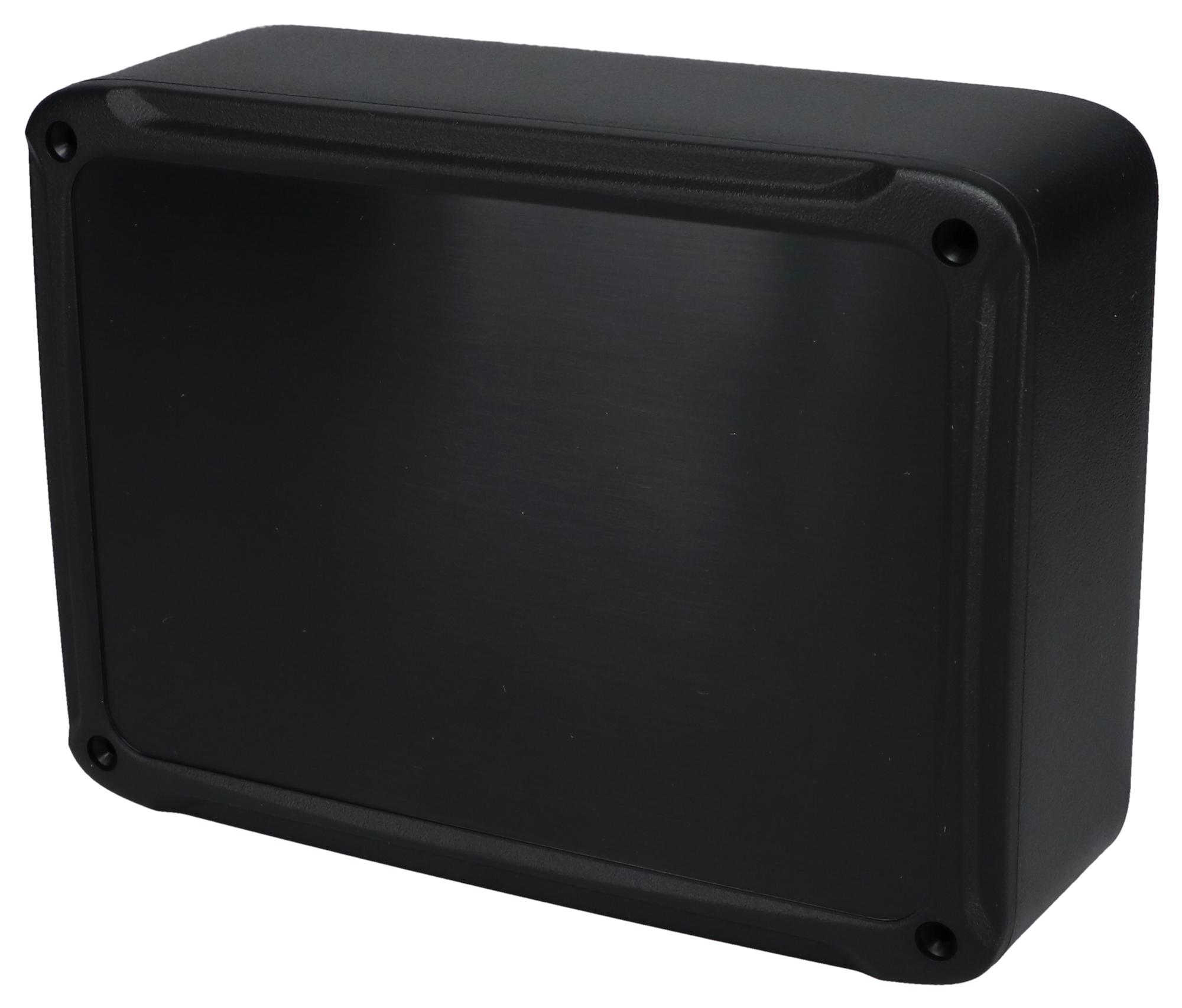 Bud Industries PW12849 – Reliable Electronics Enclosure for Indoor Use