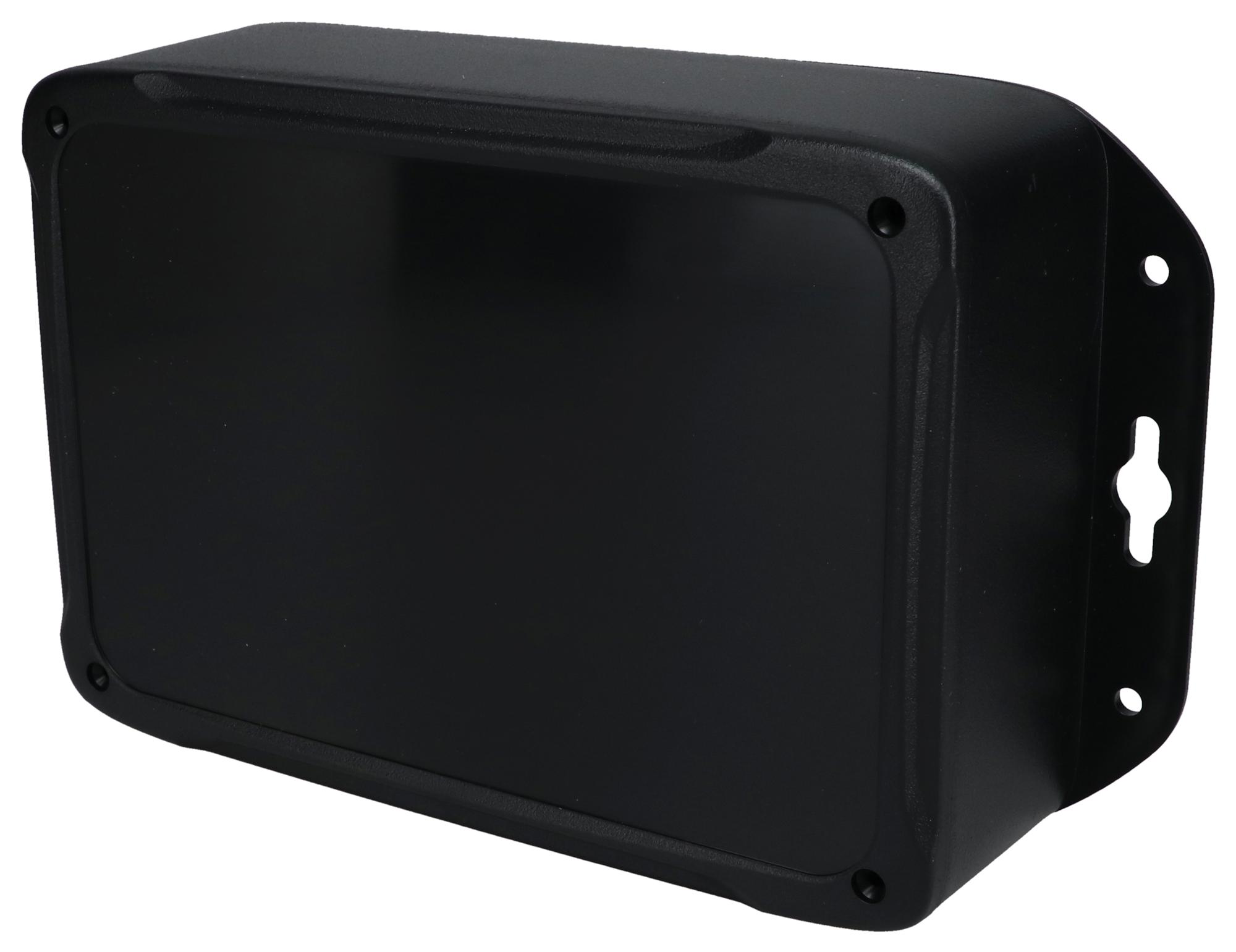 BUD Series PW Enclosure: Indoor ABS Plastic Control Box PW12850MB