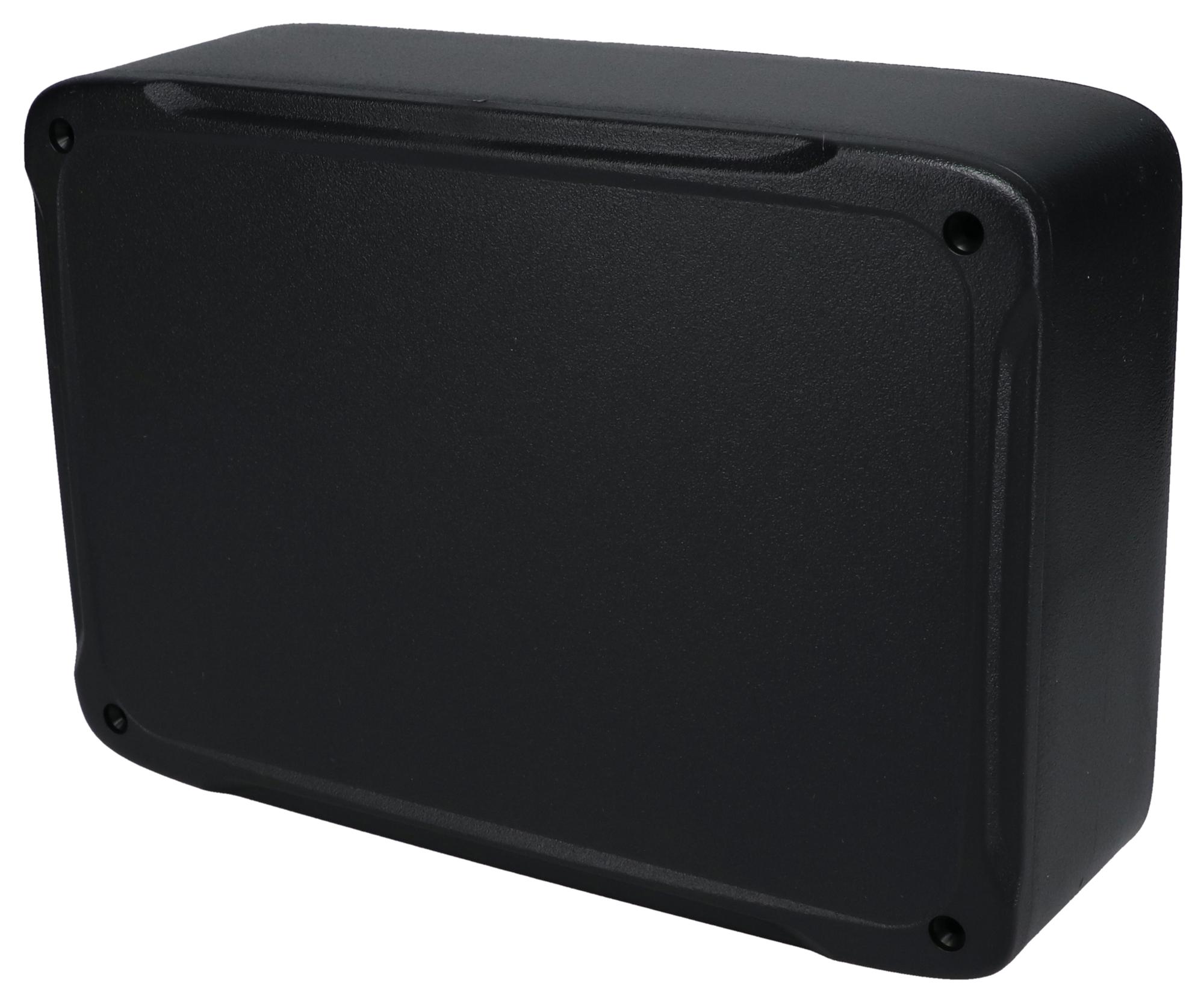 Bud Industries PW12850U– Reliable Control Enclosure for Industrial Applications
