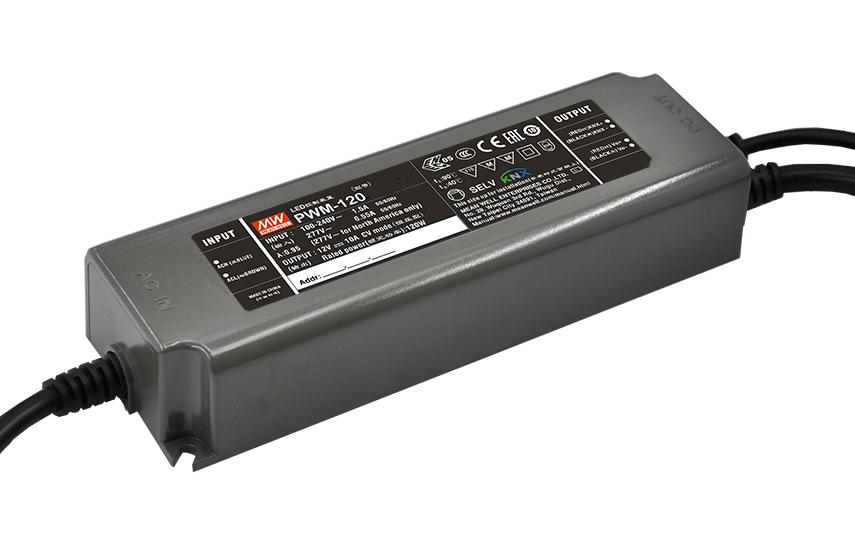 MEAN WELL PWM12024KN image