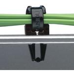 PWMS-H25-M0 PANDUIT Push Barb Mount | myMectronic