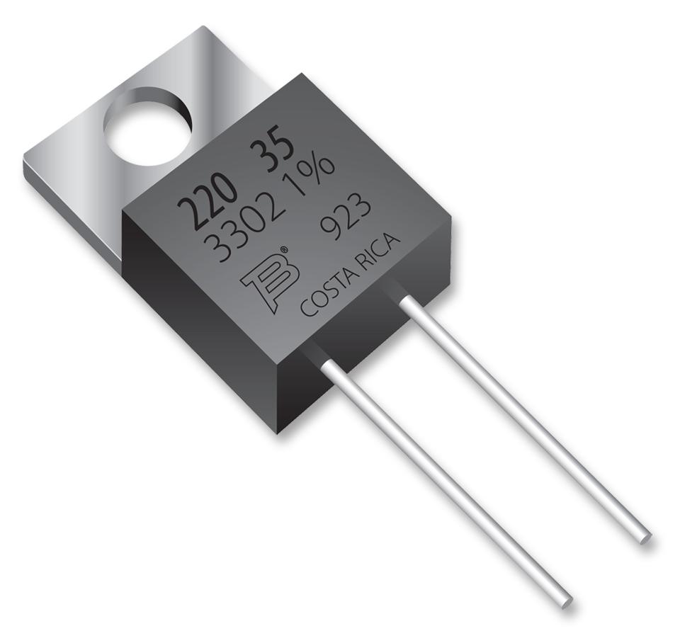 Buy Bourns PWR220T-20 Part Number PWR220T3525R0J Online