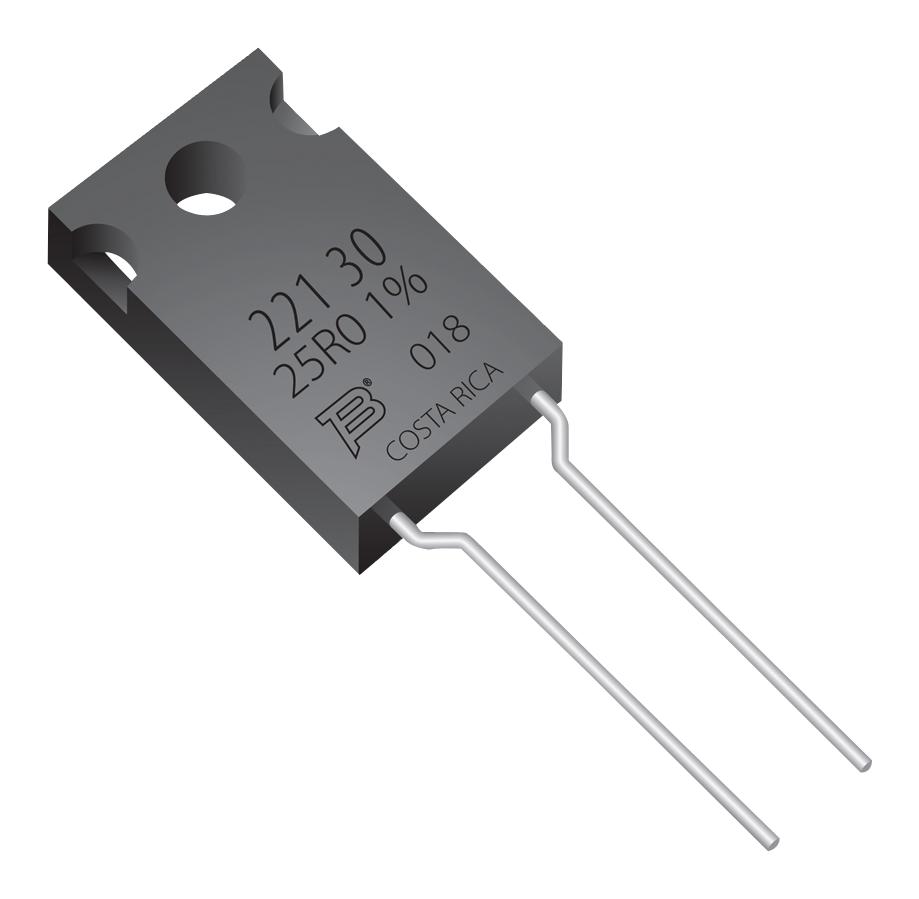 PWR221T-30-1002F BOURNS TO-220 Power Resistor | myMectronic