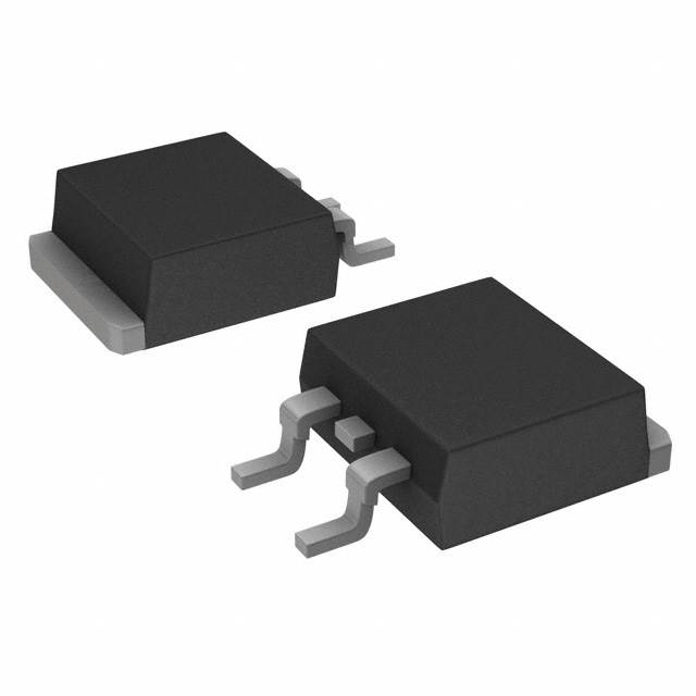 Bourns PWR263S206R20FE image