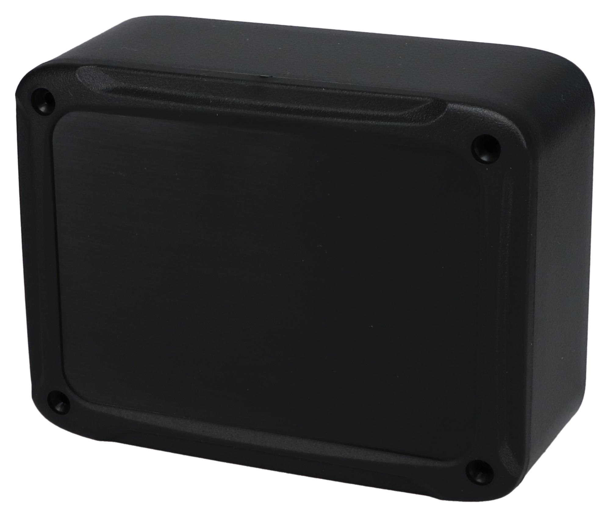Bud Industries PW-Series Reliable Enclosure for Indoor Electronics