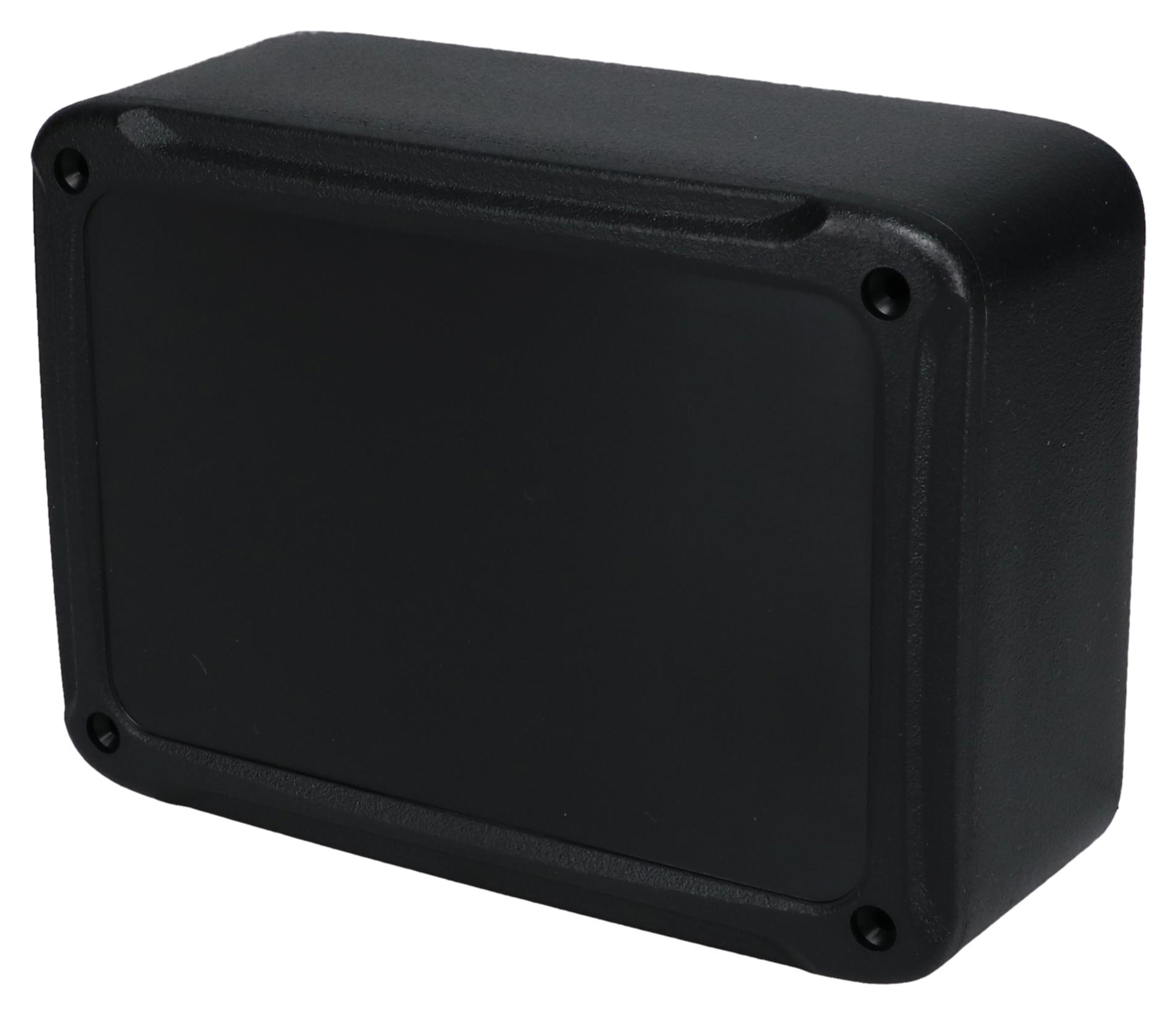 Bud Industries PWX12847 – Reliable Control Enclosure for Indoor Applications