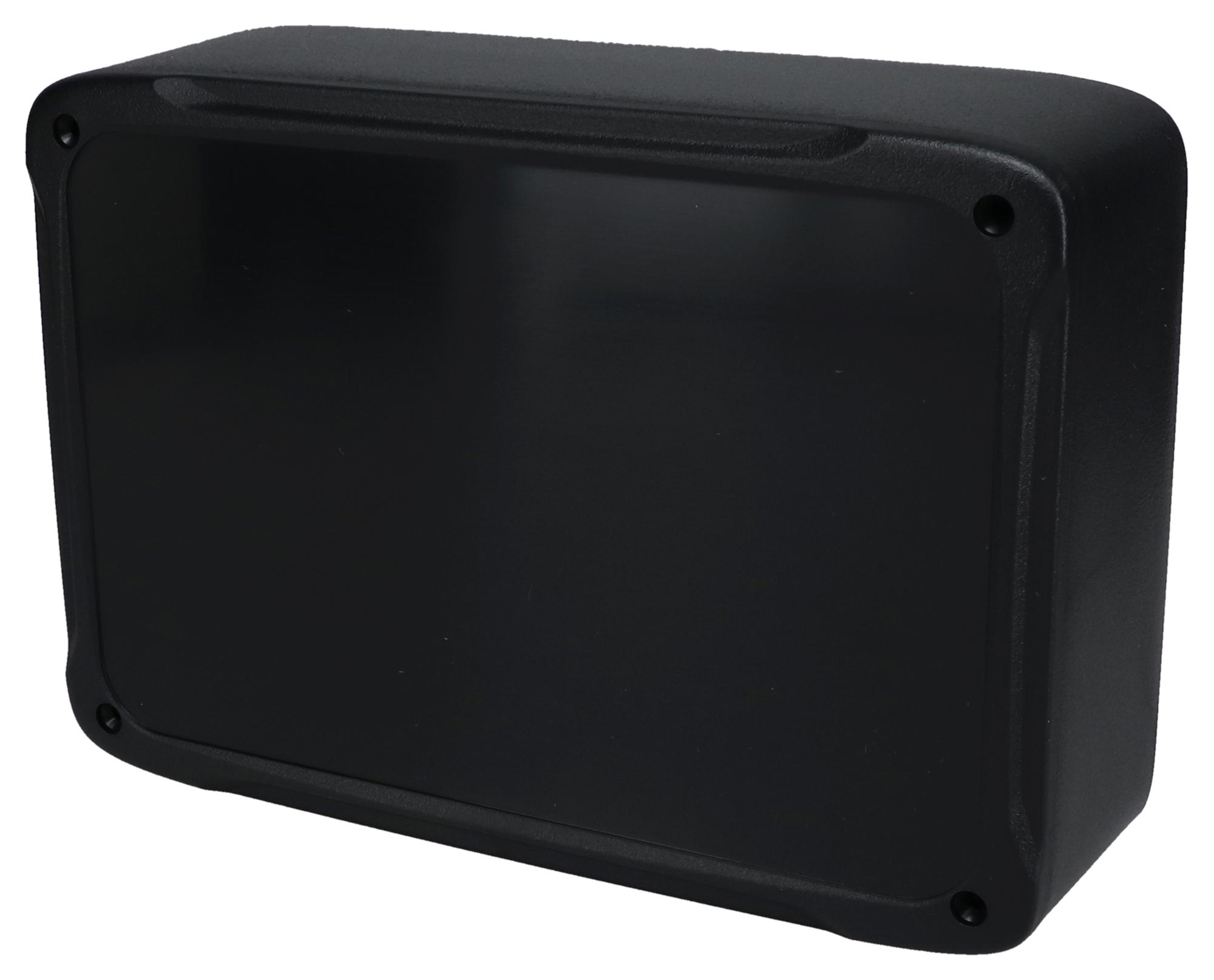 Buy BUD Industries UL94-5VA ABS Enclosure Part Number PWX12850 Online