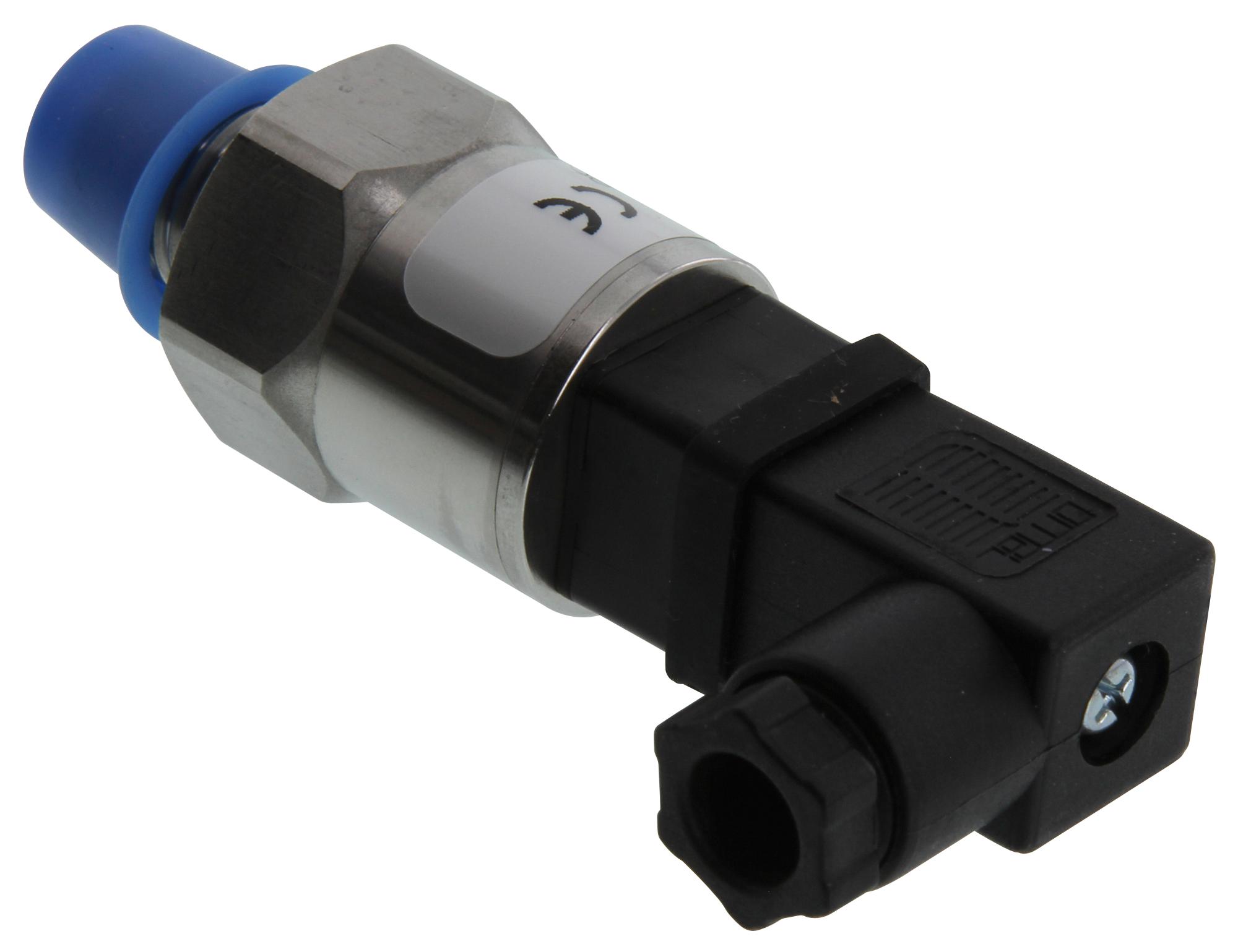 Omega Series PX119 Pressure Transmitter Compact Stainless Steel: PX119100GI