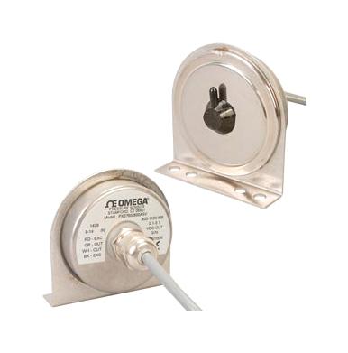 Omega PX2760 Reliable Barometric Pressure Transducer for Industrial Applications