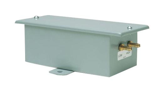 Innovative Series Differential Pressure Transmitter: PX277-05D5V