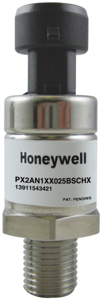 PX2AN1XX500PSACX HONEYWELL Heavy Duty Pressure Transducer | myMectronic
