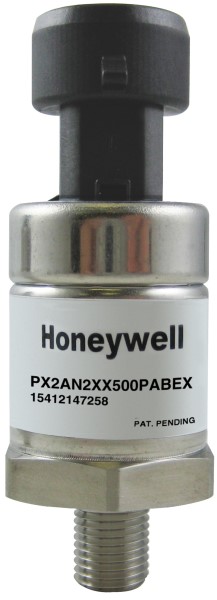 PX2AN2XX250PSCHX HONEYWELL Heavy Duty Pressure Transducer | myMectronic