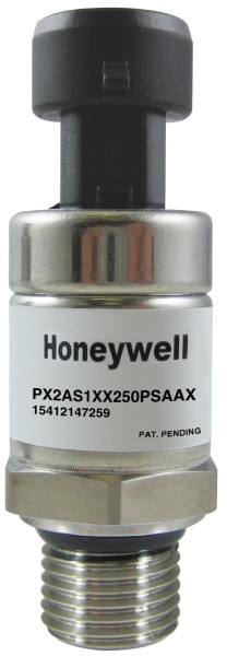 PX2AS1XX250PSAAX HONEYWELL Heavy Duty Pressure Transducer | myMectronic