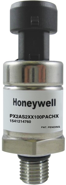 PX2AS2XX100PAAAX HONEYWELL Heavy Duty Pressure Transducer | myMectronic