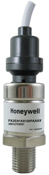 PX2EN1XX100PSAAX HONEYWELL Heavy Duty Pressure Transducer | myMectronic
