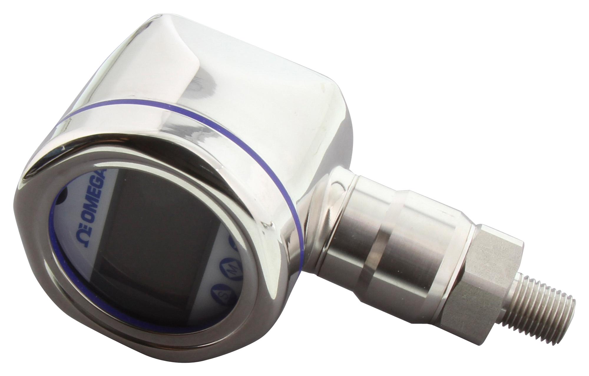 OMEGA PX3005 Reliable Pressure Transmitter for Industrial Applications