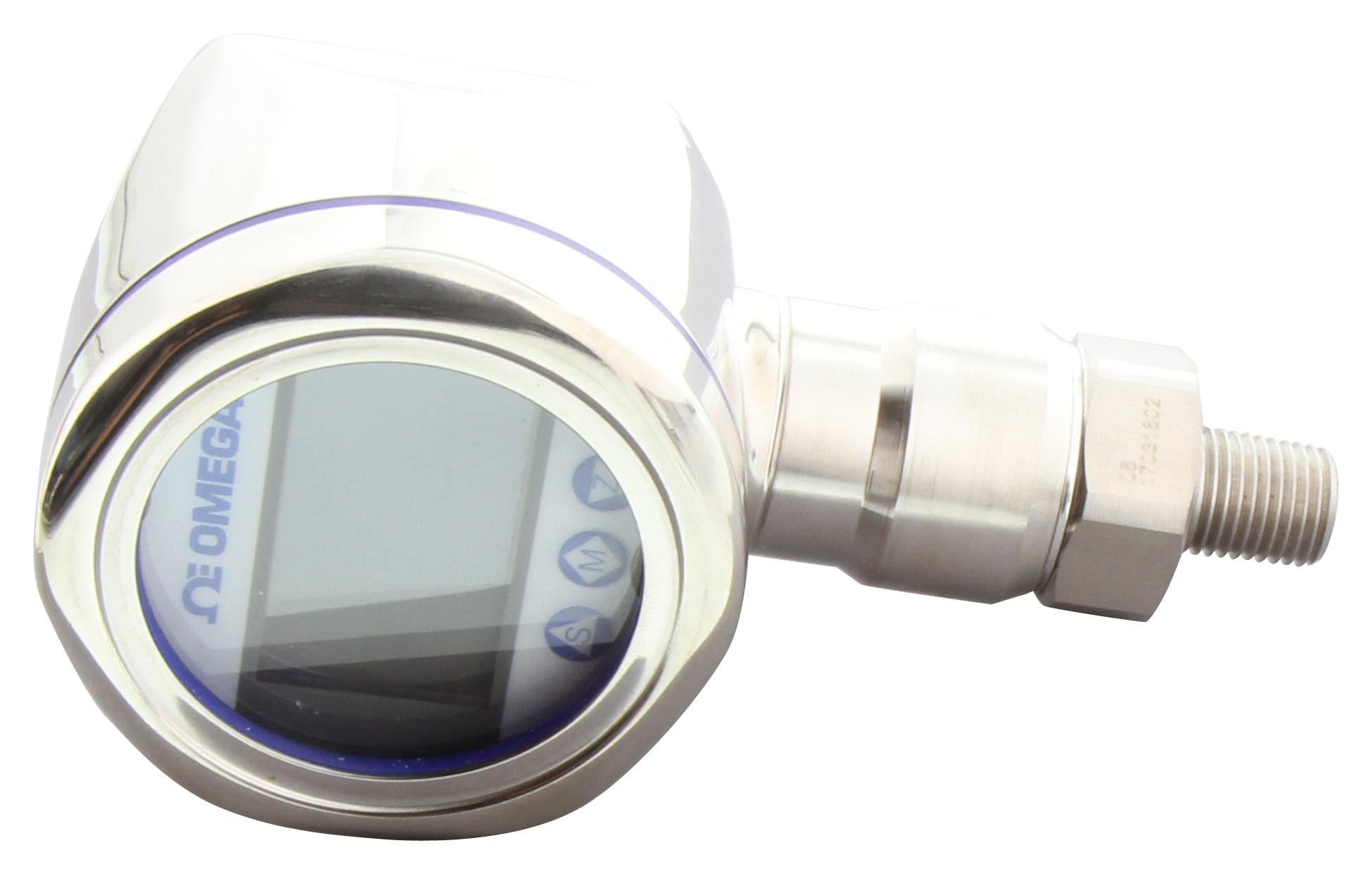 Buy OMEGA Pressure Transmitter PX3005 Part Number PX3005005AI Online