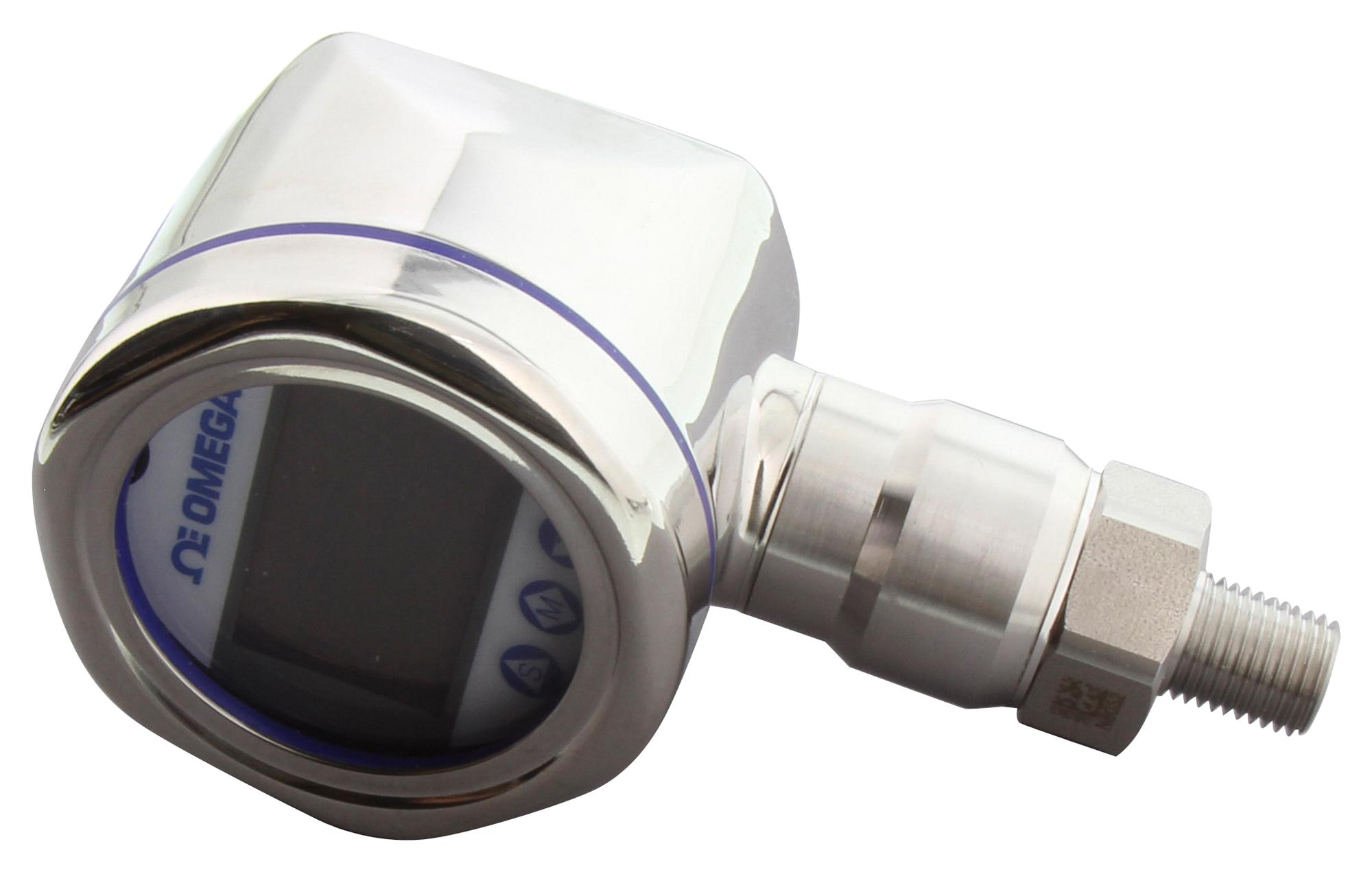 Buy OMEGA Pressure Transmitter Part Number PX3005-005GI Online
