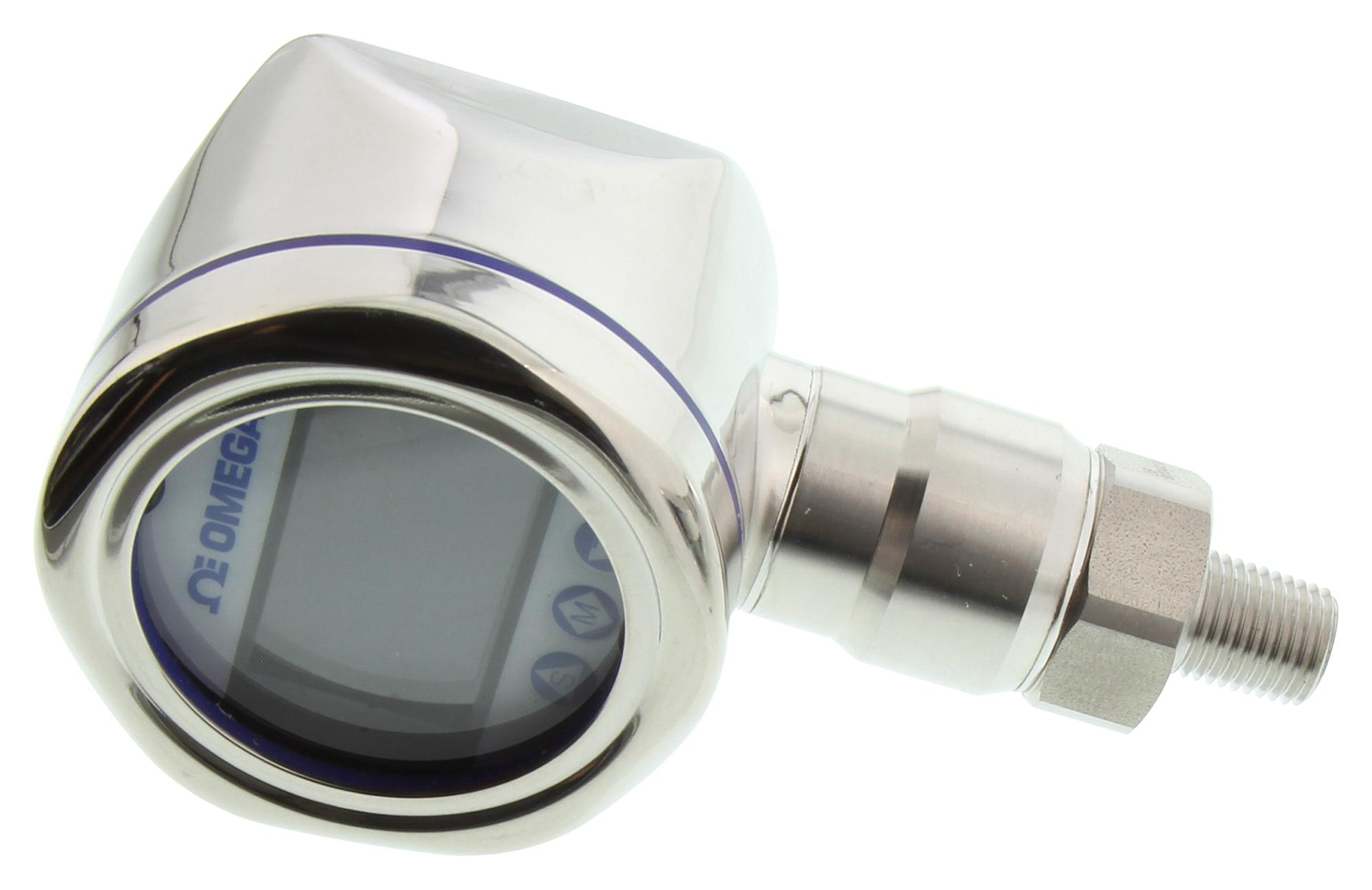 Omega Series PX3005 Pressure Transmitter Industrial and Hydraulic Sensor: PX3005030AI