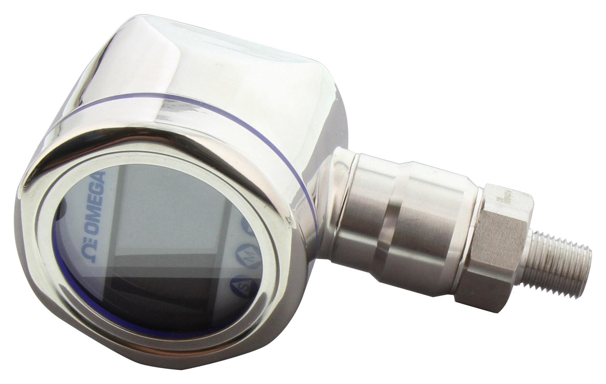 Buy OMEGA Pressure Transmitter Part Number PX3005-10KGI Online