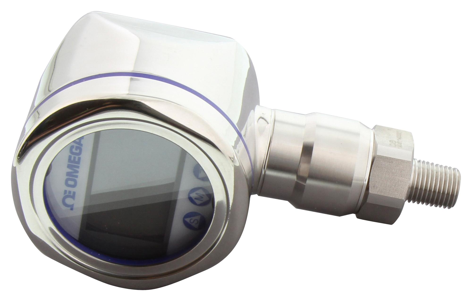 Buy OMEGA Pressure Transmitter Part Number PX300530KGI Online