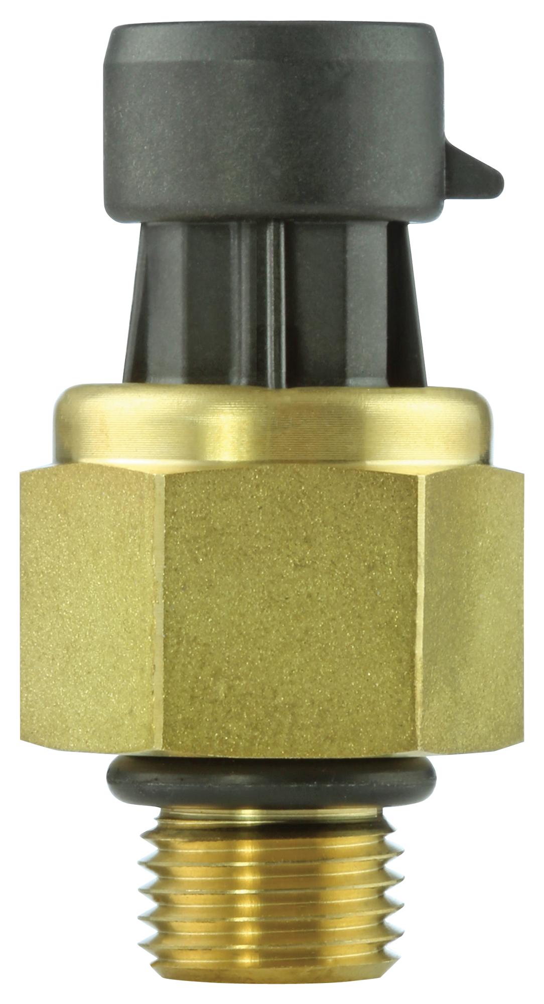 Honeywell PX3 Series – Reliable Heavy Duty Pressure Sensors for Industrial Applications