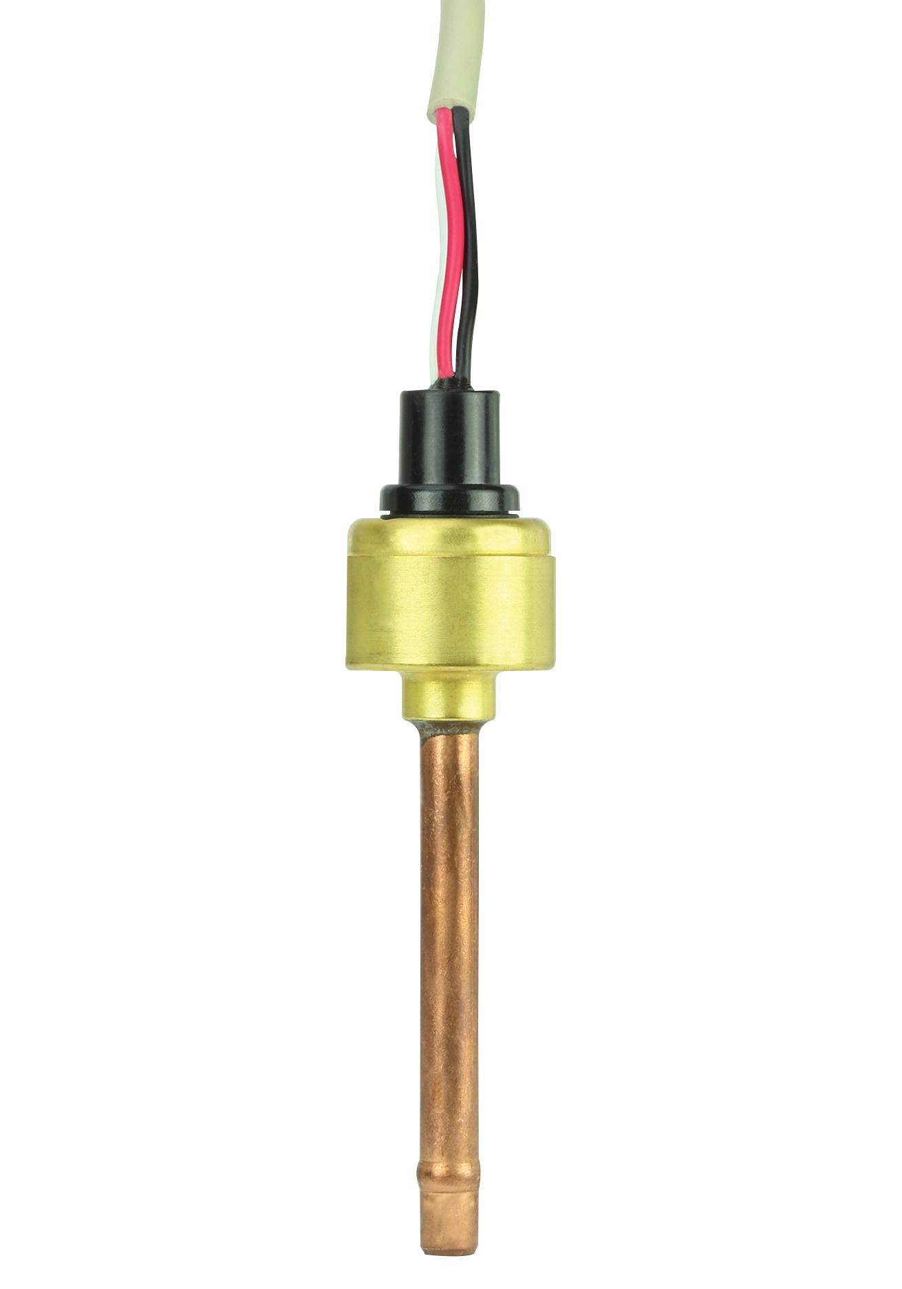 Honeywell Series PX3 Heavy Duty Pressure Transducer: PX3MT1BS150PSAAX