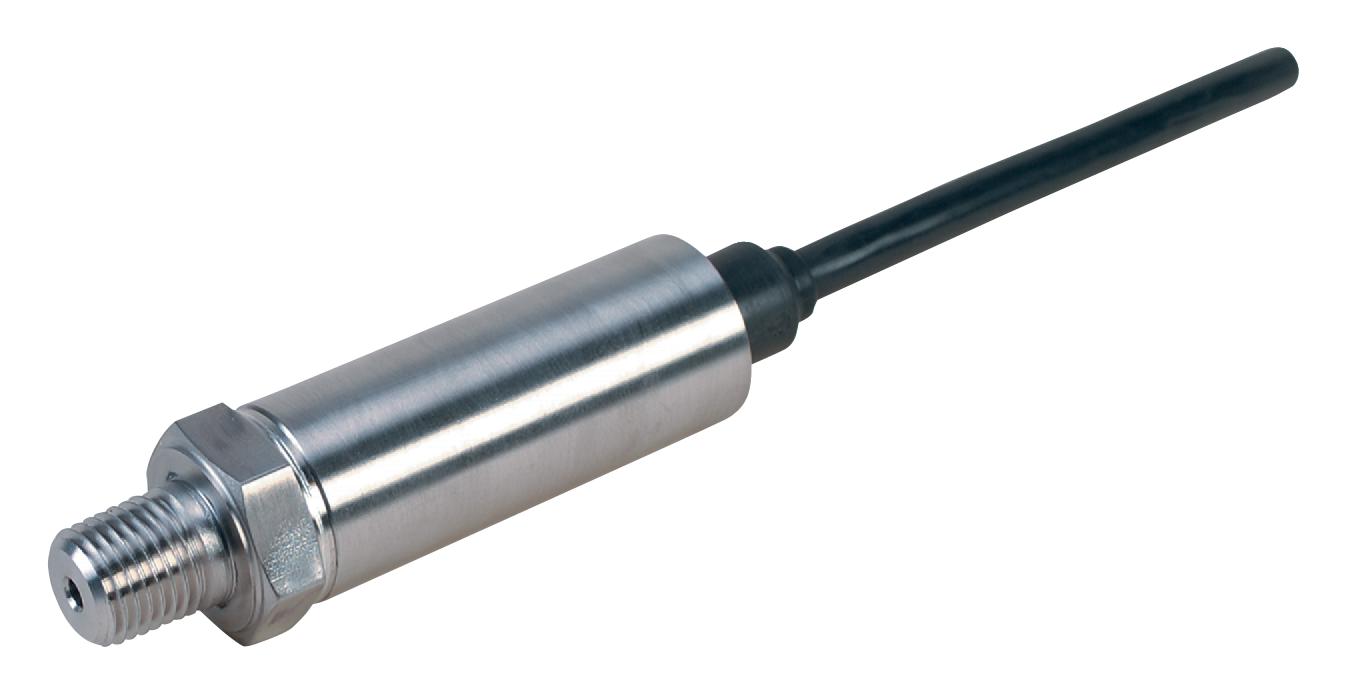 Omega Series PX409 Vacuum Transducer: PX409015VV