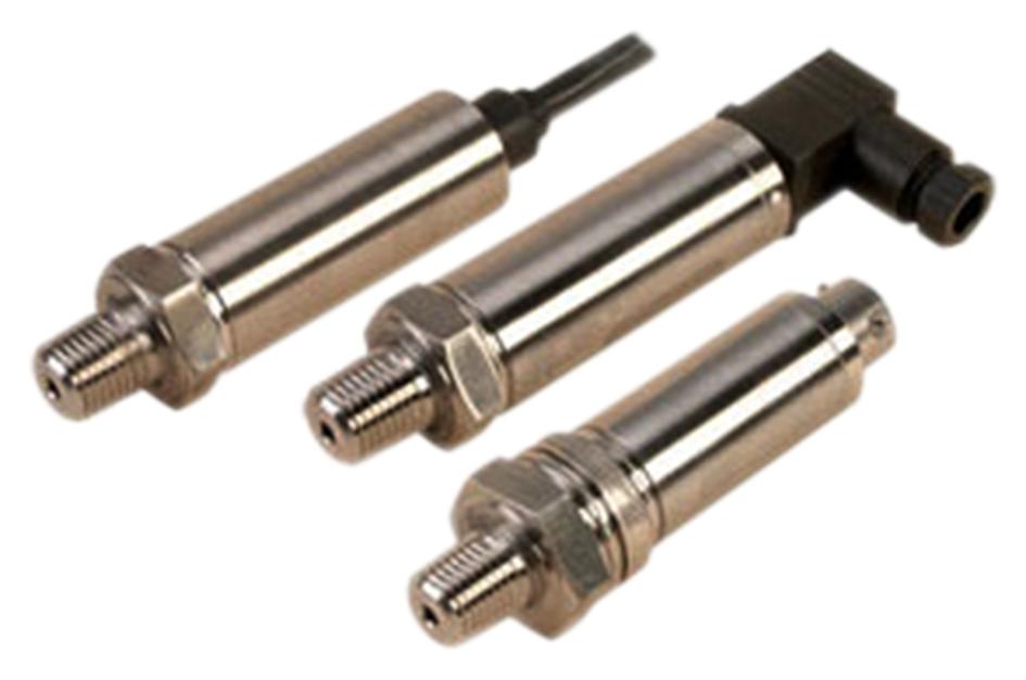 High Accuracy Series Pressure Transducer: PX409150GVXL
