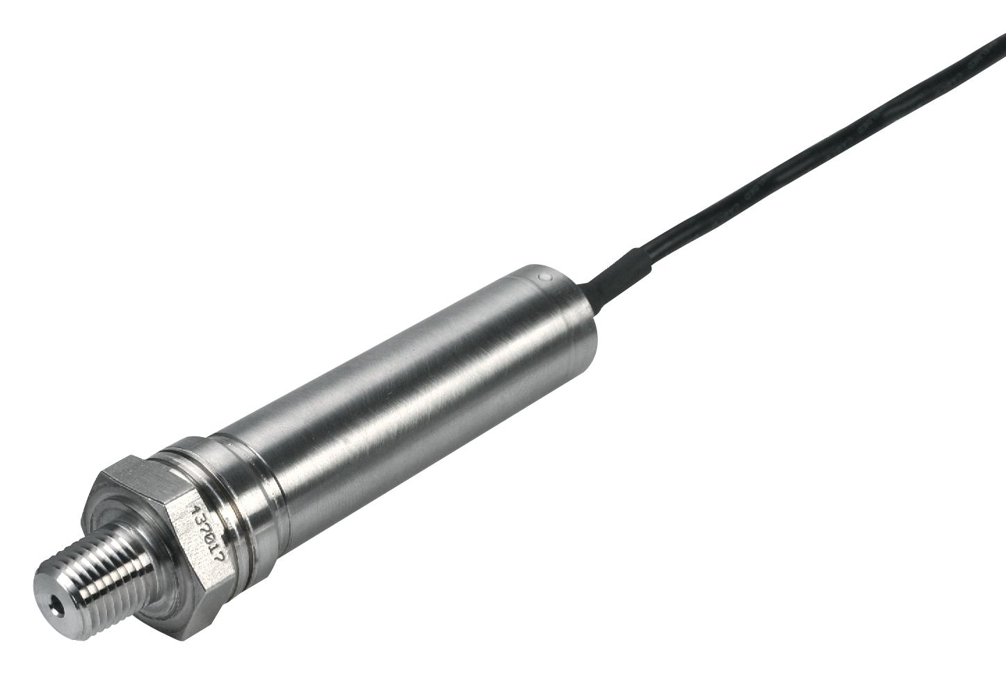 Omega Series PX409 Pressure Sensor: PX409-3.5KGUSBH