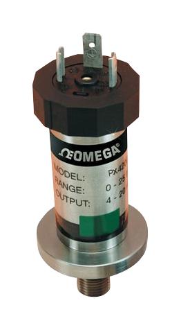 Omega PX4200 – Reliable Pressure Transducer for Industrial Applications