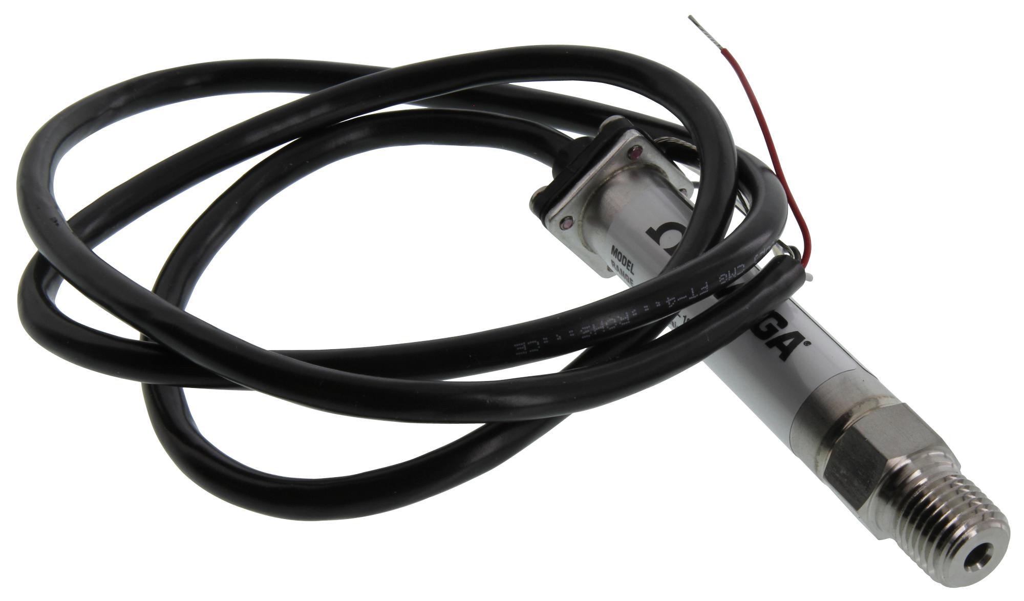Omega Series PX603 Pressure Transducer: PX605100GI