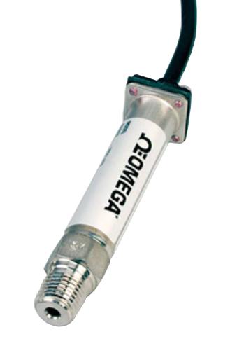 Buy Omega Pressure Transmitter Part Number PX605-100GI Online