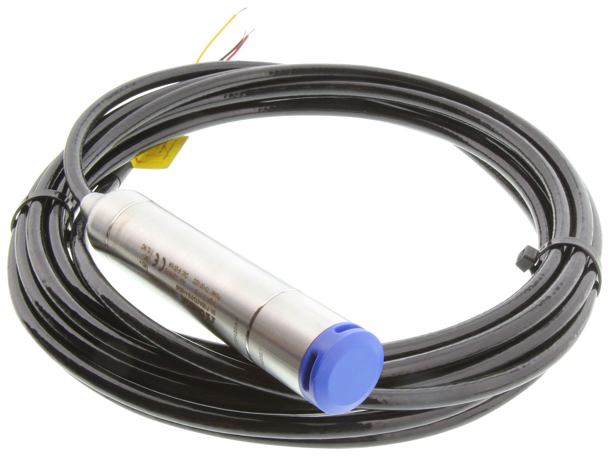 OMEGA PX633 – Reliable Level Transmitter for Industrial Applications