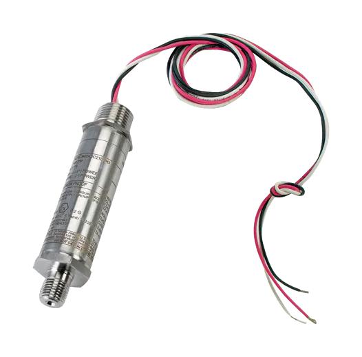 Industrial Sensors PX835 – Reliable Pressure Transmitter for Industrial Applications