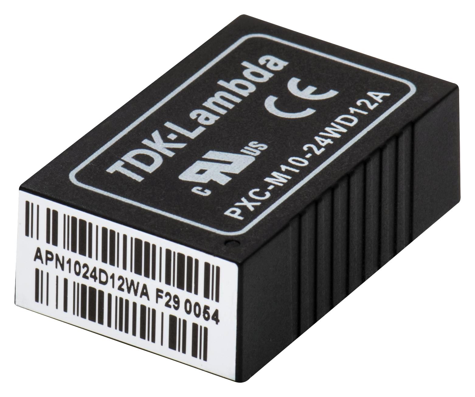 Buy TDK-Lambda PXC-M Series Part Number PXCM0348WD12 Online