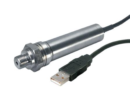 Omega PXM409-USBH – Reliable USB Pressure Sensor for Industrial Applications