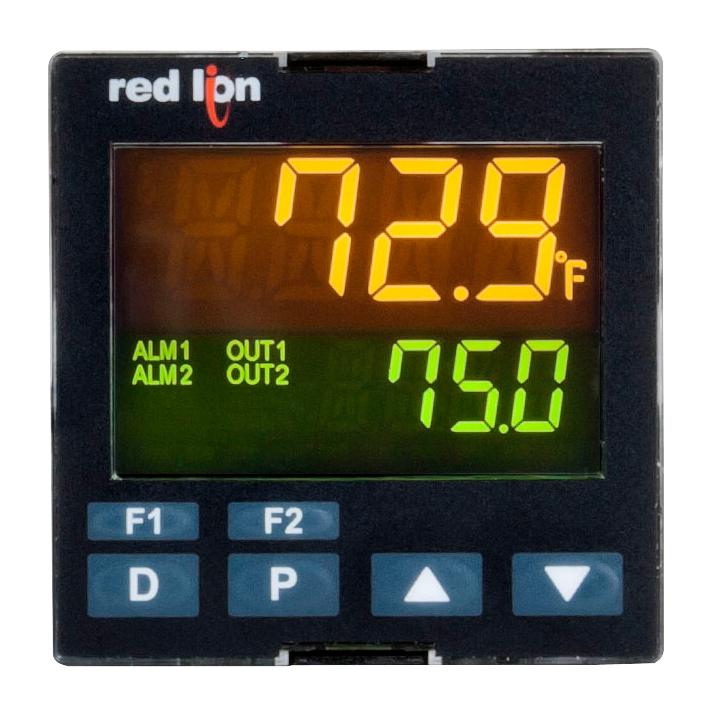 Buy Red Lion PID Controller Part Number PXU41C20 Online