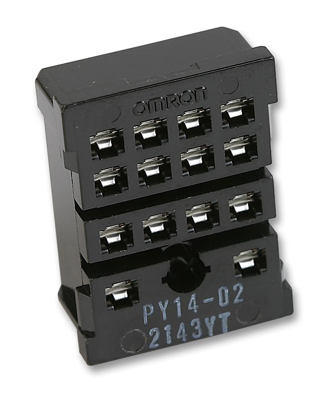 Buy Omron PY14 Part Number PY14 Online