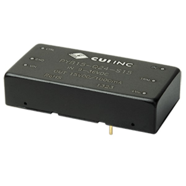 CUI Inc PYB15Q24S3H image
