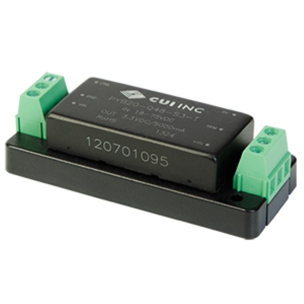 CUI Inc PYB20Q48D12T image