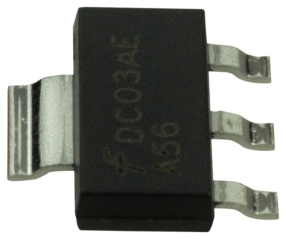 Buy Fairchild PZTA56 Part Number PZTA56 Online
