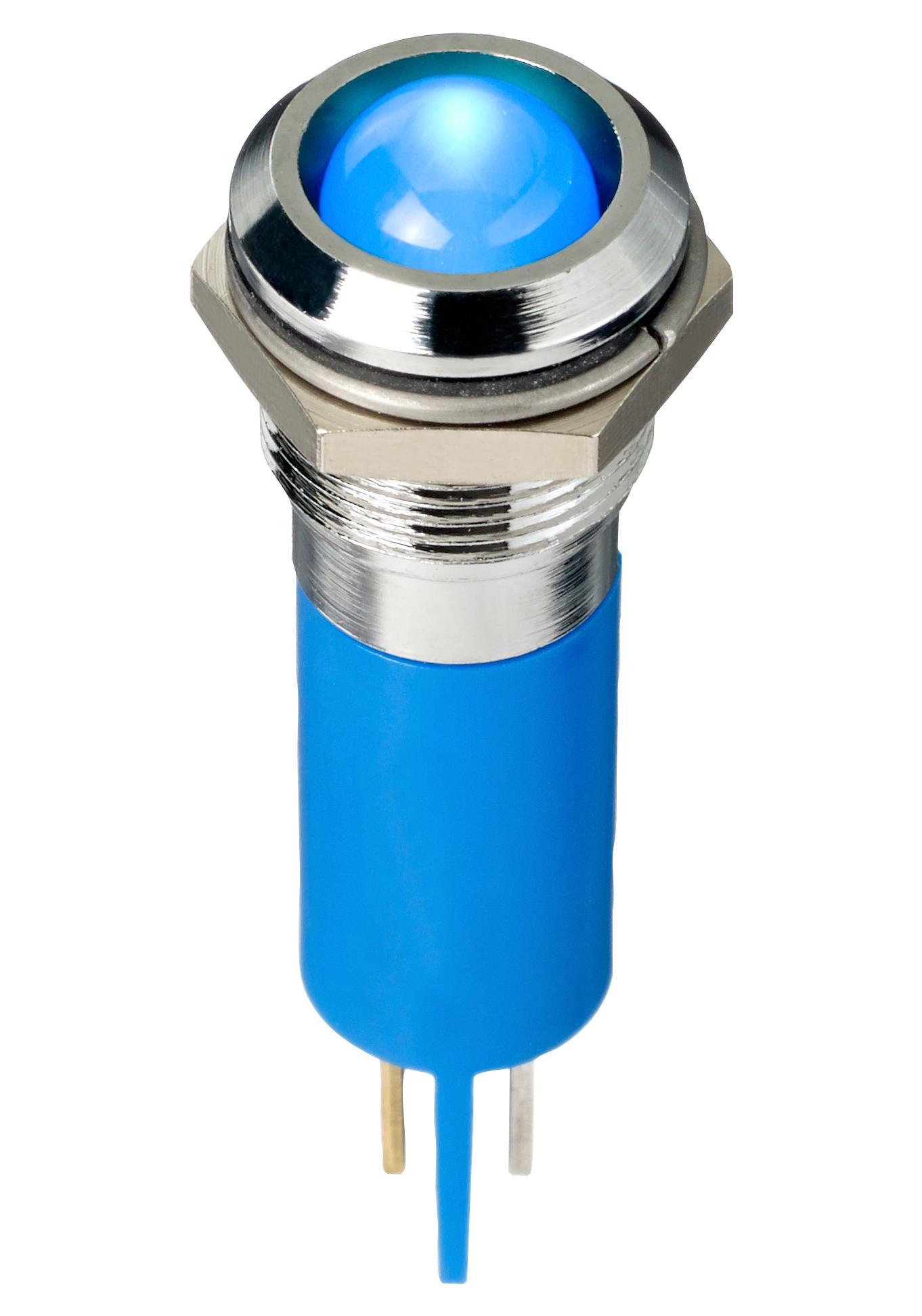 Brand Q12-7 – Reliable LED Indicators for Industrial Applications