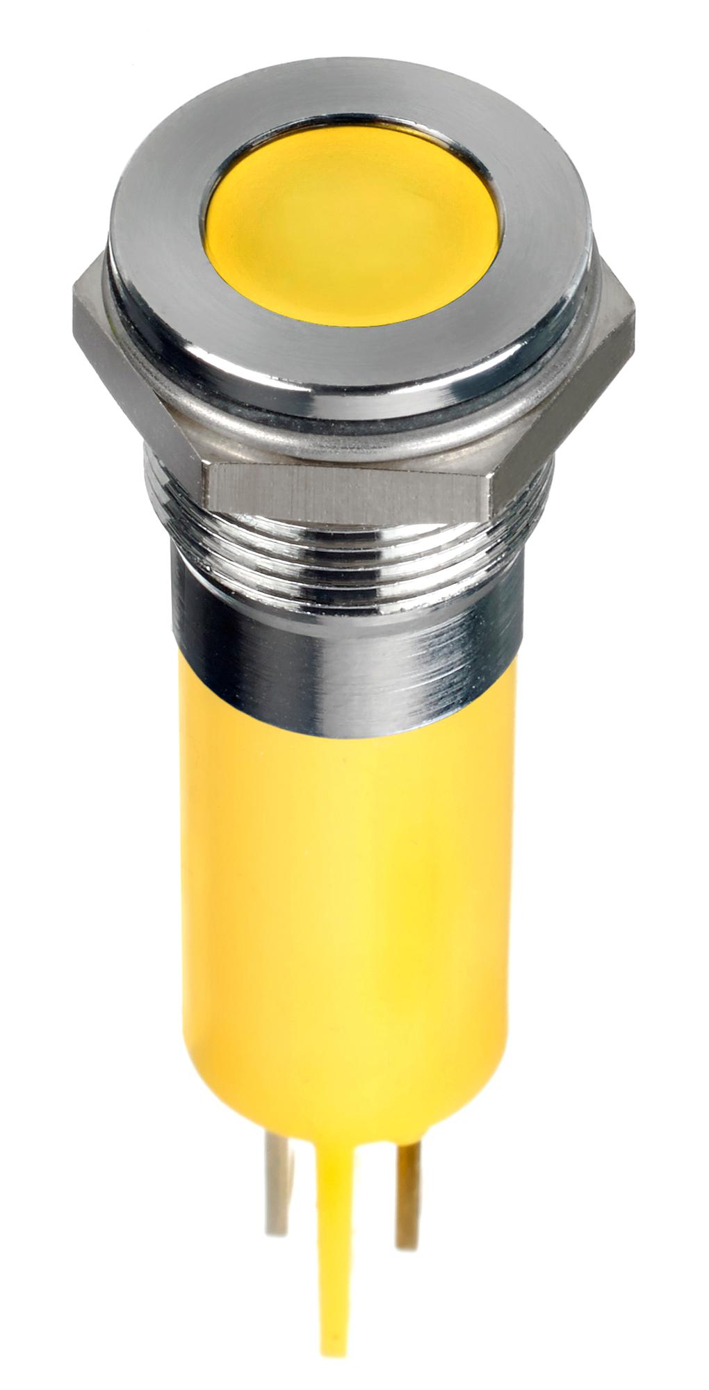 BrandName Q12F1CXXHY24E – Reliable LED Indicator for Industrial Applications